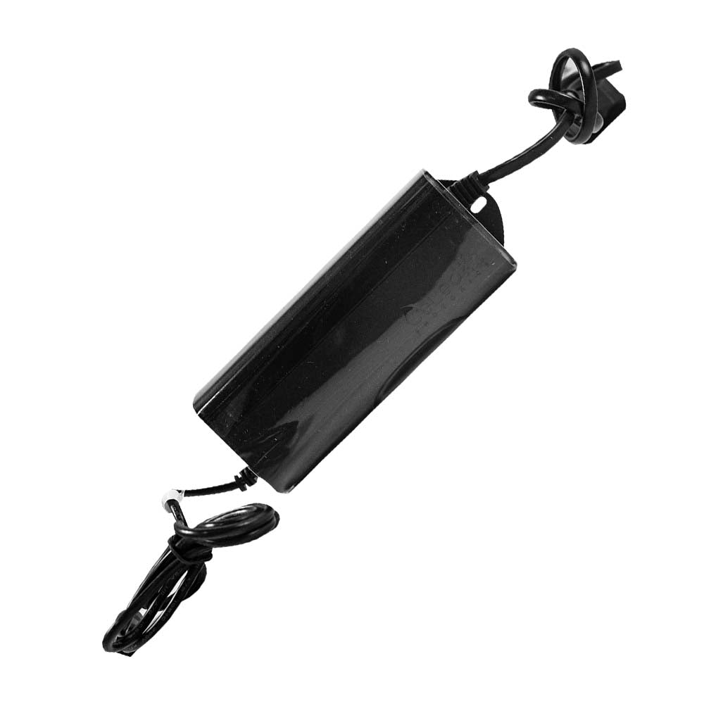 Adaptador de Corriente 5 | 12v Salida/Entrada | 100v-240v - 72W