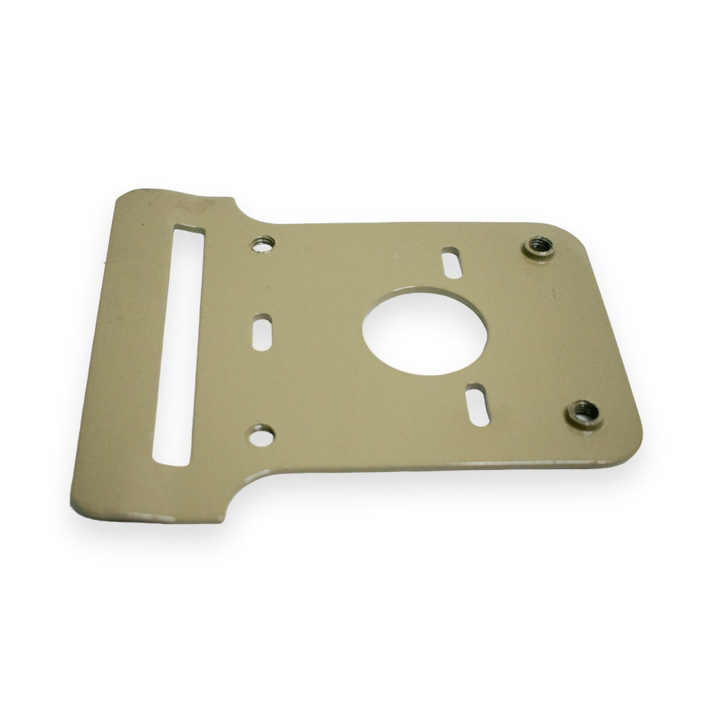 Cerradura Impenetrable Derecha/Izquierda - Izquierda