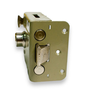 Cerradura Impenetrable Easy Lock - Easy Lock Izquierdo