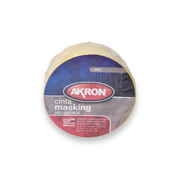 Cinta Maskin Akron 01-53 | Automotriz | 36mm x 50m