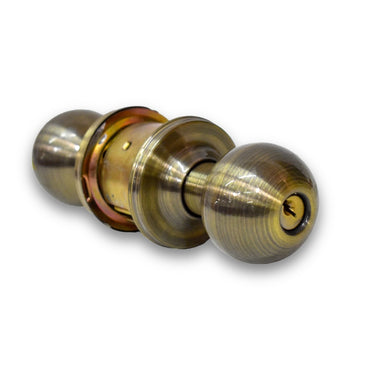 Cerradura Orbit para Puerta Recámara - Anticada