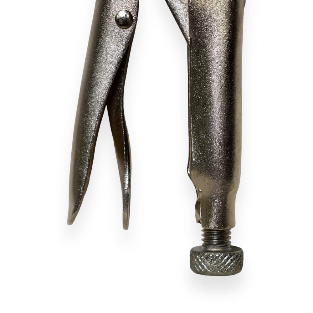 Pinza de Presión Recta 10"