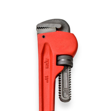 Llave Para Tubo Stilson Akron de 10", 12", 14" y 18" - 18 pulgadas