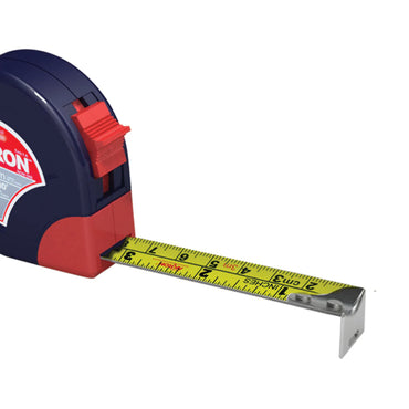 Flexómetro Akron 03-80B | Medida 3m x 13mm