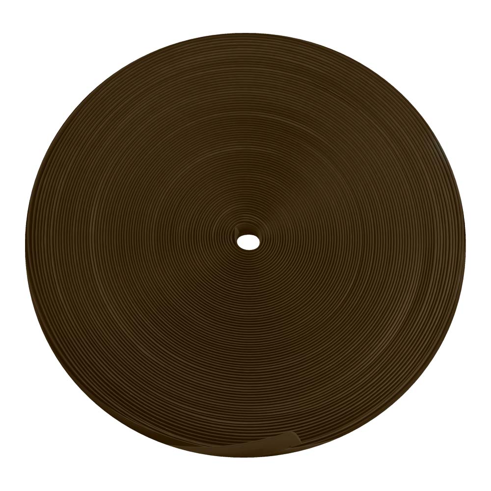 Tira Remate de 25mmx3.1mm - 50 mm - Cafe