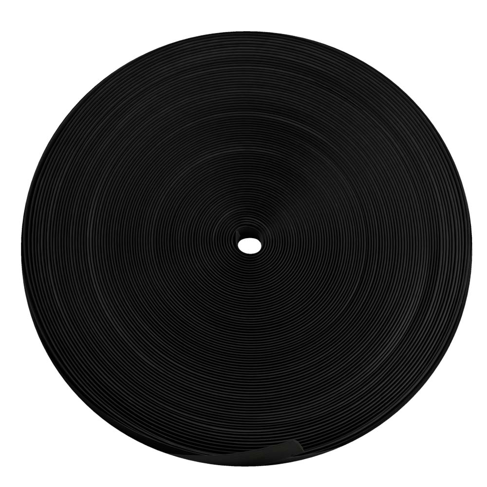 Tira Remate de 25mmx3.1mm - 50 mm - Negro