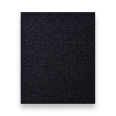 Lija de Esmeril Negro Akron AKR06-33 | Grano 120 | 25 Hojas