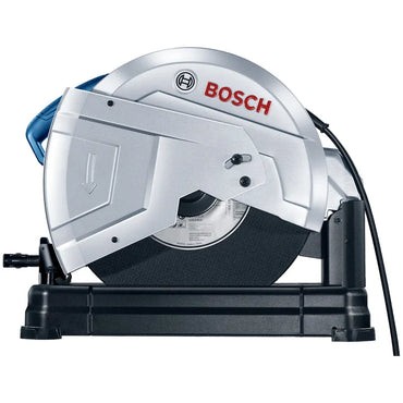 Cortadora de Metales Bosch GCO 220 2200W 127V, con 1 disco