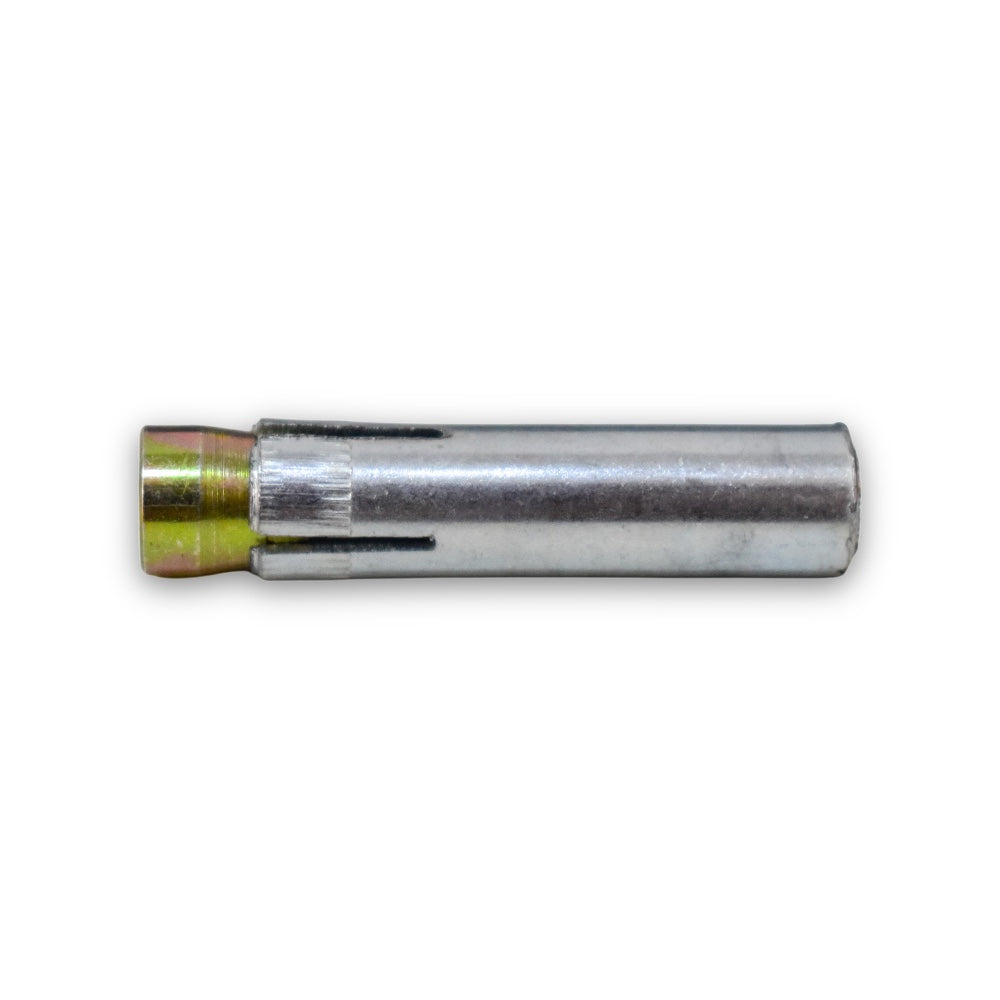Taquete de Expansión Hembra 1/4 - 3/8 x 1 3/4" - 1/4 x 1 3/4"