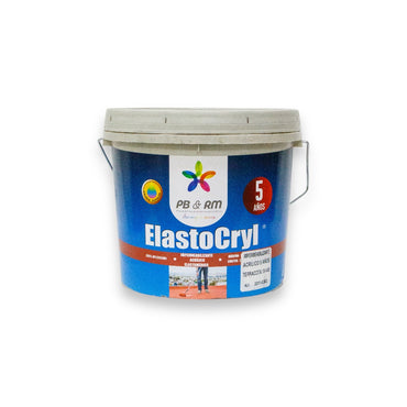 Impermeabilizante Acrilico Terracota 4 Litros