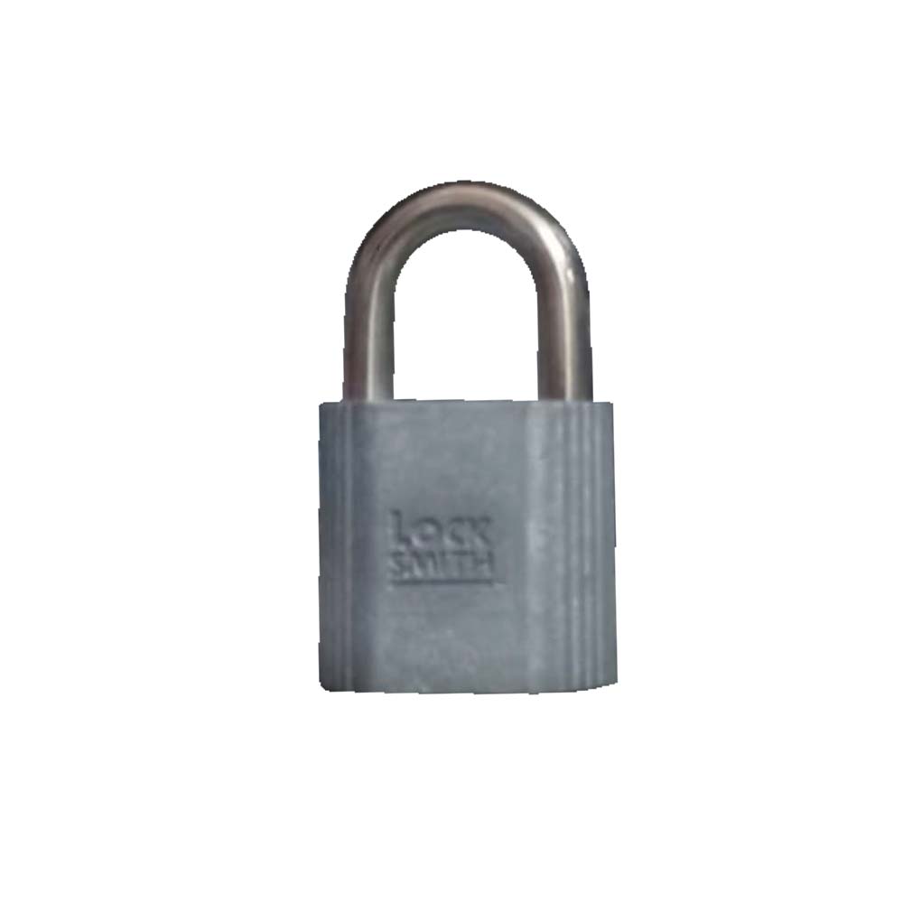 Candado de Gancho Corto / Largo Metálico 20 y 50 mm - Gancho Corto 20mm