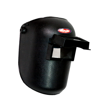 Careta Plastica Para Soldar Ventana Levantable