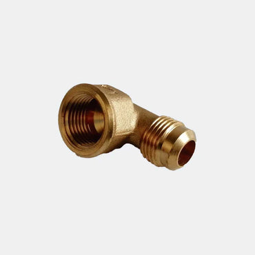 Codo para Estufa 90°