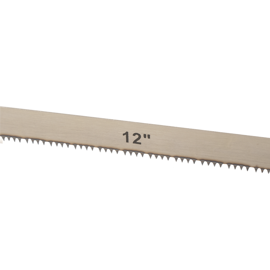 Arco Robust Wilson 11-15| para Segueta de 12" (305mm)| incluye 3 Seguetas Estándar