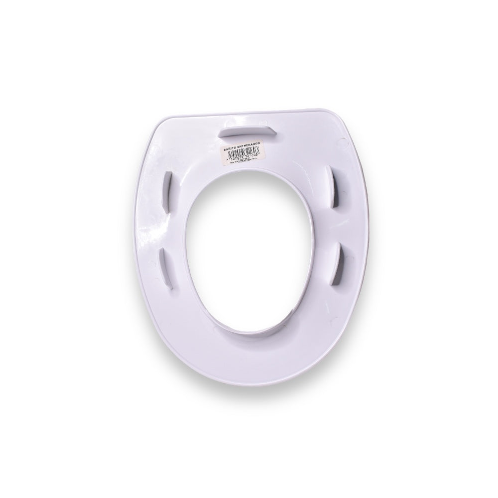 Tapa WC Entrenadora para Niño