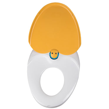 Tapa Para Baño Dual