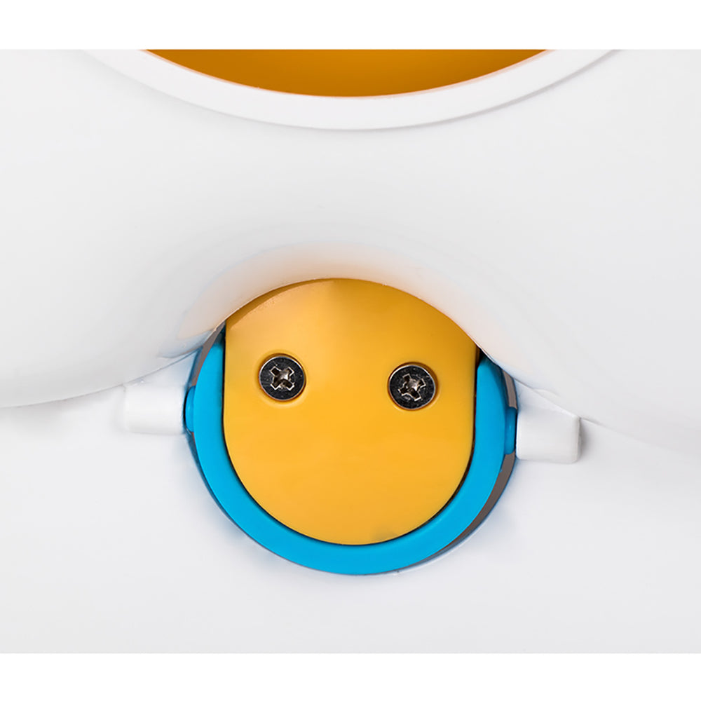 Tapa Para Baño Dual