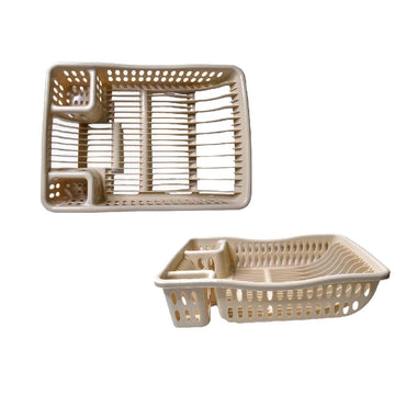 Escurridor de Plástico Mediano Eco