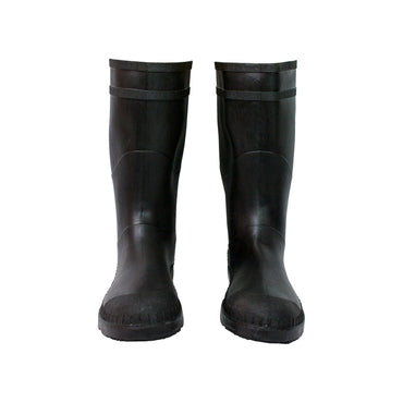 Bota Plástica Jardinera Akron 17-00 | Suela Negra | núm. 24