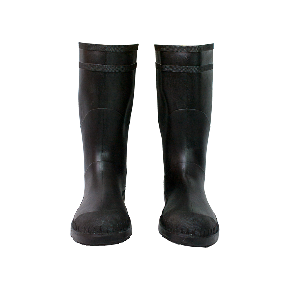 Bota Plástica Jardinera Akron 17-05 | Suela Negra | núm. 29