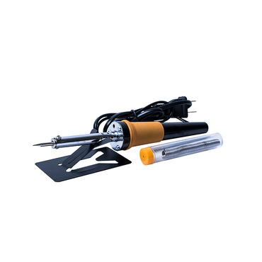 Cautín Tipo Lápiz con Accesorios 30W