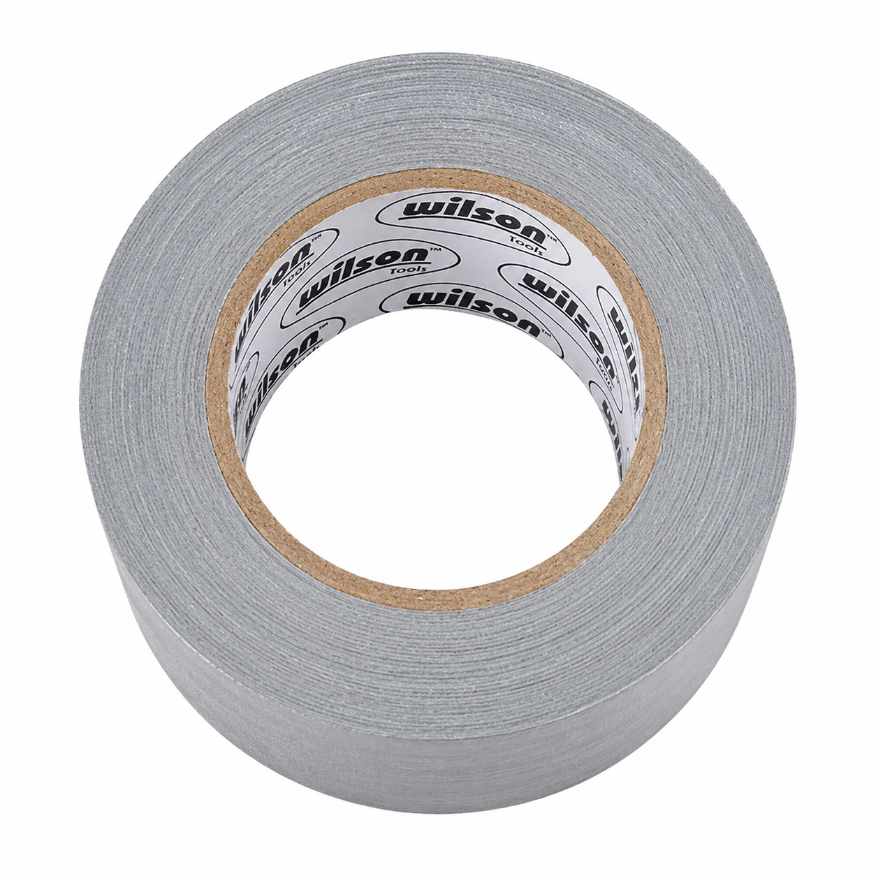 Cinta Adhesiva para Ductos 48mm x 45mts, Uso Industrial