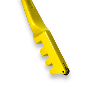 Cortador de Vidrio con Cuchillas de Diamante