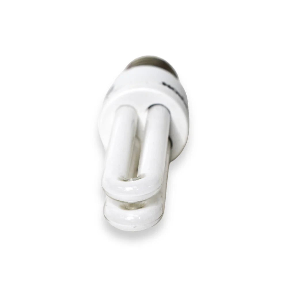 Foco Doble Mini Akron 20-71 | Luz Cálida | 8000H/7W/28W