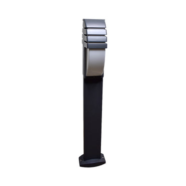 Columna Exterior Gris Mate XGU10 35W