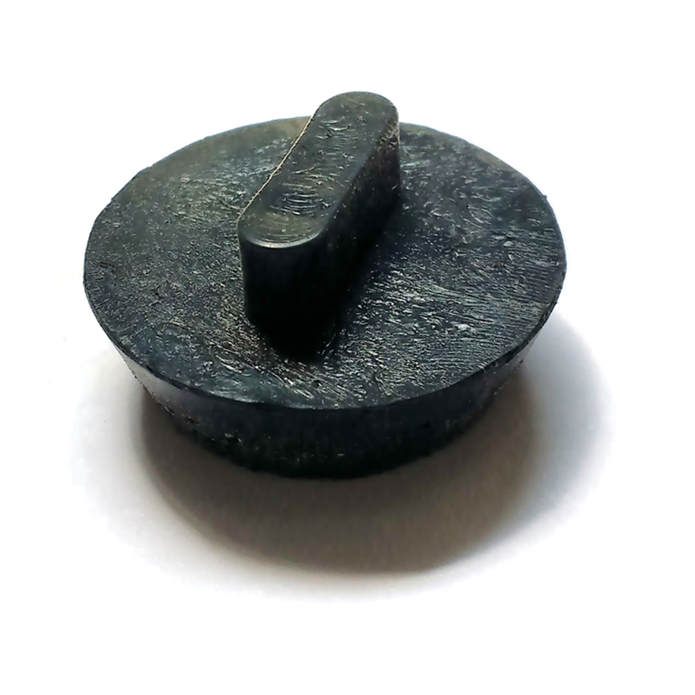 Tapón para Lavabo 1 1/4” y Fregadero 1 1/2" - 1 1/4" Lavabo