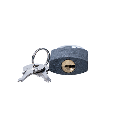 Candado de Hierro 25, 32, 38, 50mm - 25mm