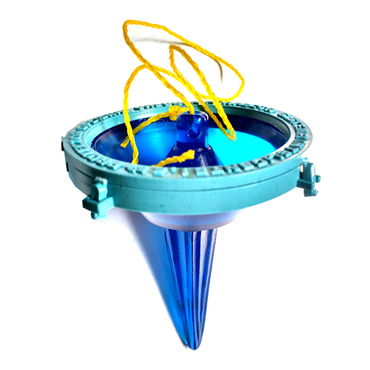 Válvula Perfecta 2" Ahorradora de Agua, Tipo Diamante