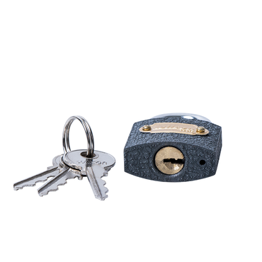 Candado de Hierro 25, 32, 38, 50mm - 38mm