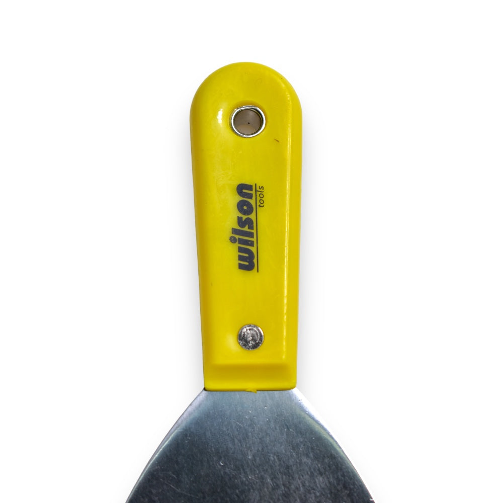 Espátula Multiusos Wilson 4" | Mango de Plástico | 25-24