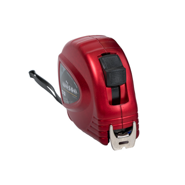 Flexómetro Metalik 3mts, 5mts y 8mts - 8M x 25mm / 1"