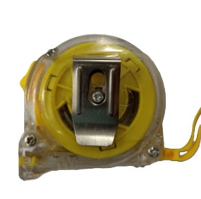 Flexómetro Wilson 27-59Z | High Tech | 3m x 16mm | Transparente