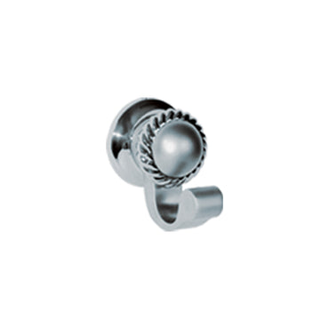 Accesorios para Baño Wilson 28-01 | Cromo Satín | Modelo Grecia