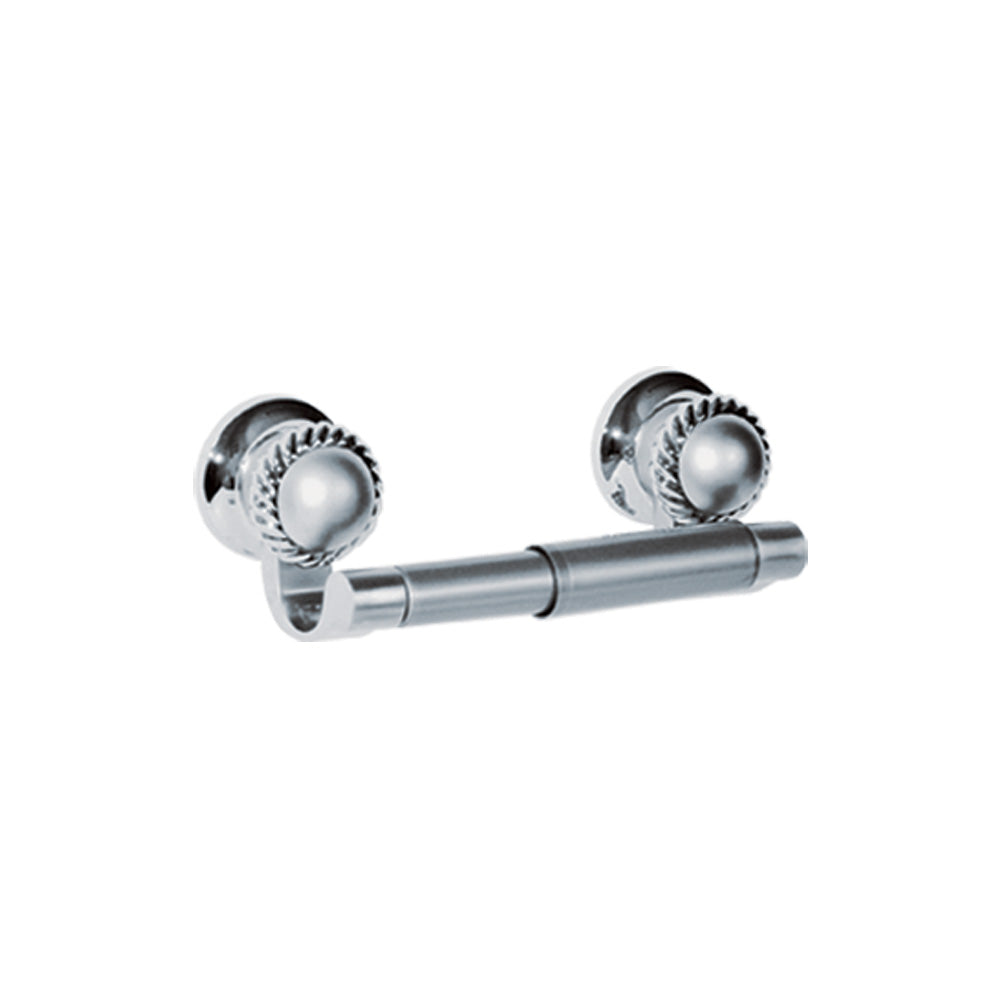 Accesorios para Baño Wilson 28-01 | Cromo Satín | Modelo Grecia