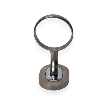 Accesorios para Baño Mod. Solare - Cromado/Satinado (6 pzas)