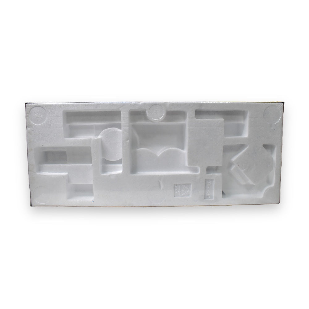 Accesorios para Baño 28-90 | Cromado | Rembrand