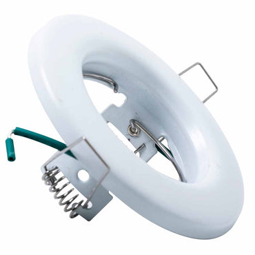 Lámpara con Foco Halógeno Movil