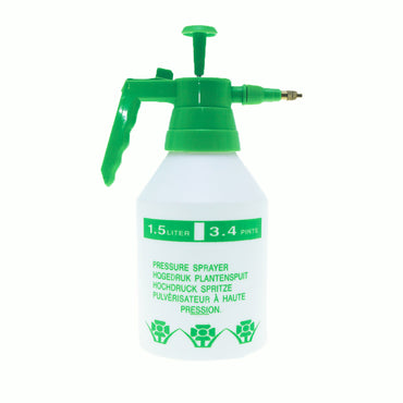 Fumigador Aspersor Manual de Compresión, 1.5 litros Swissmex