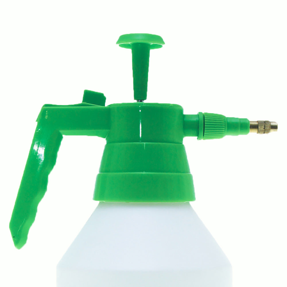 Fumigador Aspersor Manual de Compresión, 1.5 litros Swissmex