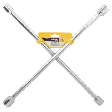 Llave de Cruz 14" y 20" - 20"