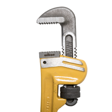 Llave para Tubo Stilson Wilson 10", 12", 14", 18" Wilson - 10"