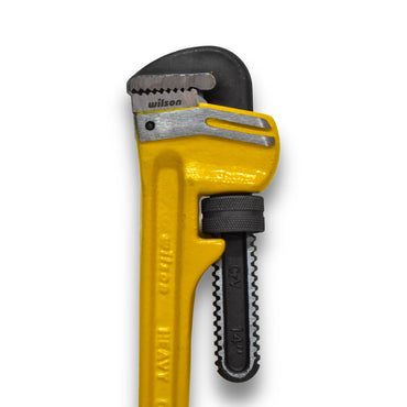 Llave para Tubo Stilson Wilson 10", 12", 14", 18" Wilson - 14"