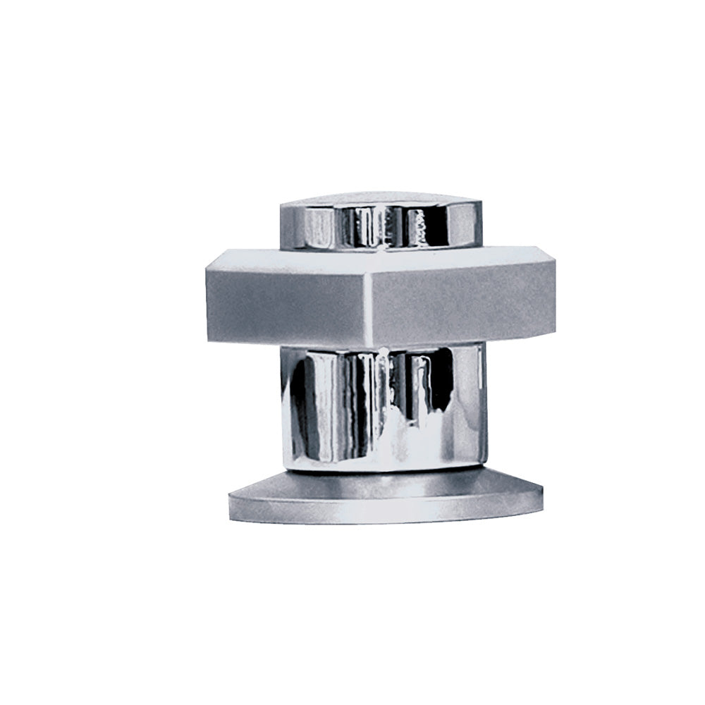 Juego de 2 Manerales para Regadera Mod. Greco