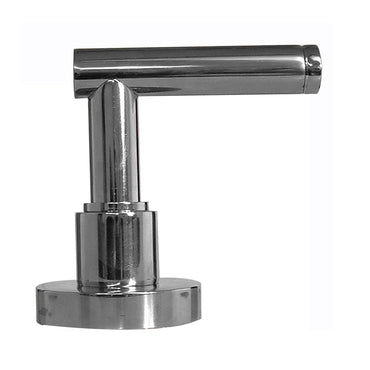 Juego de 2 Manerales para Regadera con Chapetón Mod. Molisse