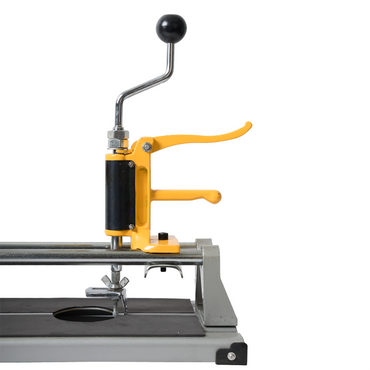 Corta Azulejos 390 - 460mm C/Escuadra y Cortacírculo - 460mm