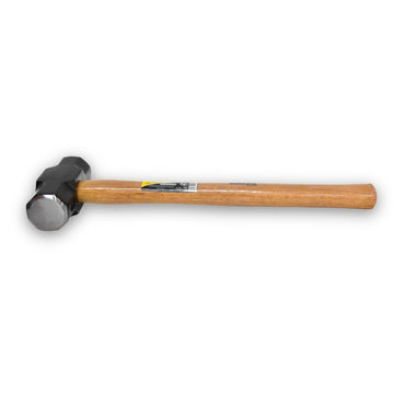 Marro con Mango Corto de Madera - 3 Lbs.
